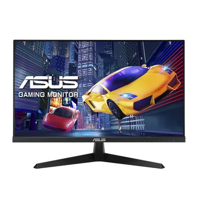 ASUS EyeCare VY249HGR computer monitor 23.8" 1920 x 1080 pixels Full HD LED Black