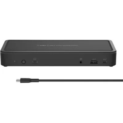 Belkin USB C TRIPLE DISPLAY DOCK