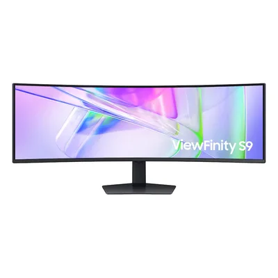 Samsung S49C954UAN S95UC Series 49" Viewfinity Curved LCD Monitor