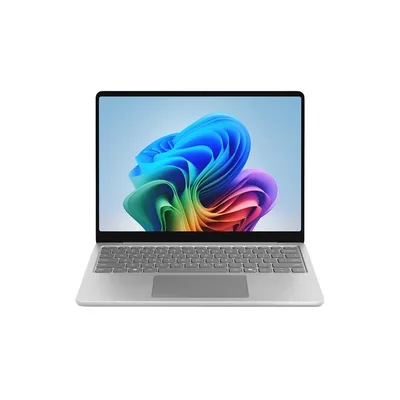Microsoft 13" Surface Laptop for Business Copilot+ PC 1st Edition Laptop Windows 11 Pro Platinum - EP2-69179