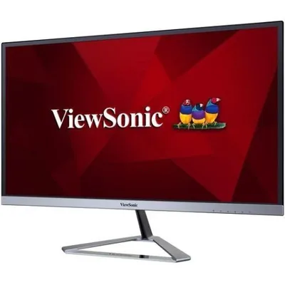ViewSonic VX2276-SMHD 22" 1080p Widescreen IPS Monitor with Ultra-Thin Bezels, HDMI and DisplayPort