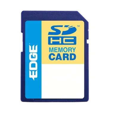 Edge PE248710 memory card 32 GB SDHC UHS-I Class 10