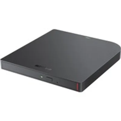BUFFALO MEDIASTATION DVDRW 8X PORTABLE