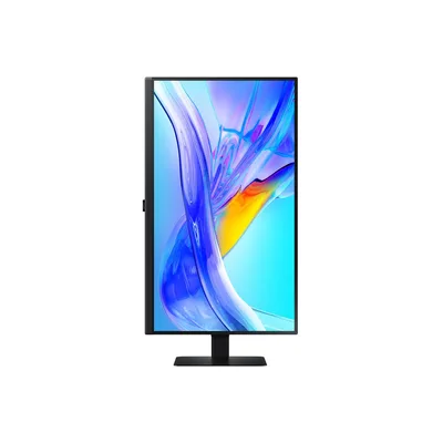 Samsung S27D806UAN S8 series 27" ViewFinity 4K UHD HDR10 High Resolution LCD Monitor