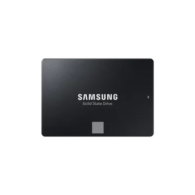 Samsung 870 EVO MZ-77E500E 500 GB Solid State Drive - 2.5" Internal - SATA (SATA/600)