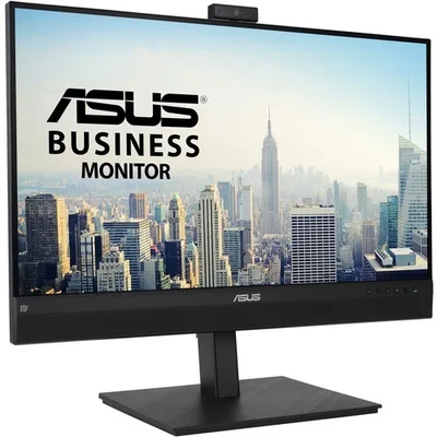 ASUS BE27ACSBK computer monitor 27" 2560 x 1440 pixels Quad HD LED Black