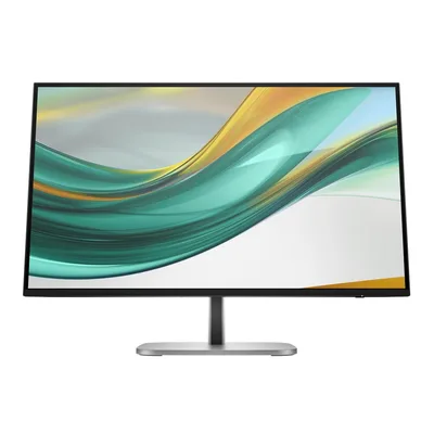 HP 527pf 27 Inch Full HD LED Monitor 1920x1080 16:9 Black B28F5UT#ABA