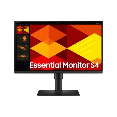 Samsung S27D408GAN 27" S40GD FHD 100 Hz Slim Professional Monitor