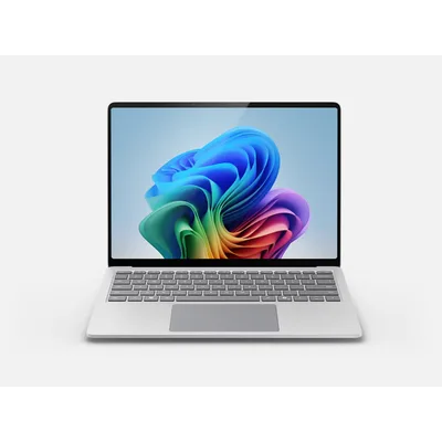 Microsoft 13" Surface Laptop for Business Copilot+ PC Laptop Windows 11 Pro - EP2-68713