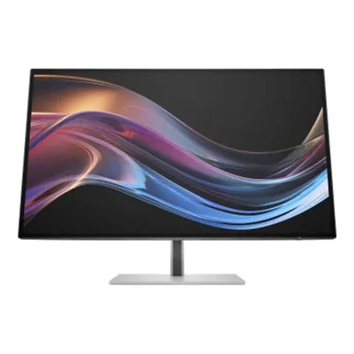 HP 27" S7 Pro 727pk 4K TB4 MNTR