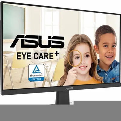 ASUS VA27EHF computer monitor 27" 1920 x 1080 pixels Full HD LCD Black