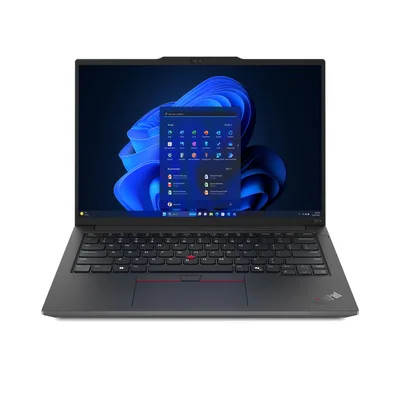 Lenovo ThinkPad E14 Gen 6 14" Notebook WUXGA AMD Ryzen 21M3000NUS
