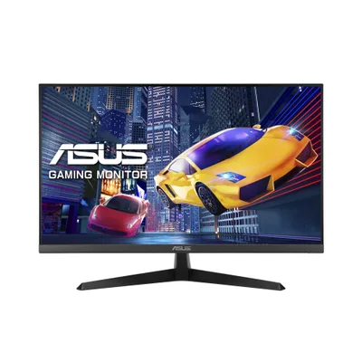 ASUS VY279HGR computer monitor 27" 1920 x 1080 pixels Full HD LCD Black