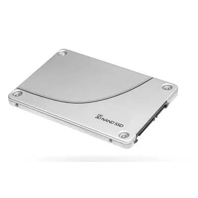Solidigm D3-S4520 480 GB 2.5" Serial ATA III TLC 3D NAND