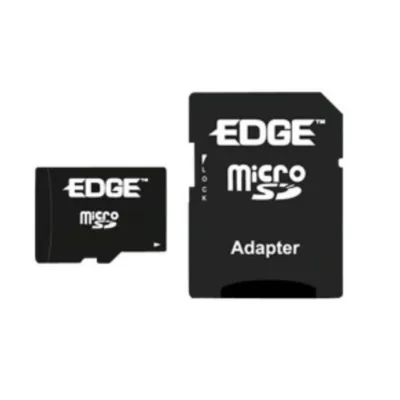 Edge PE236120 memory card 32 GB MicroSDHC Class 10