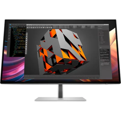HP 27" S7 Pro 727pq QHD MNTR