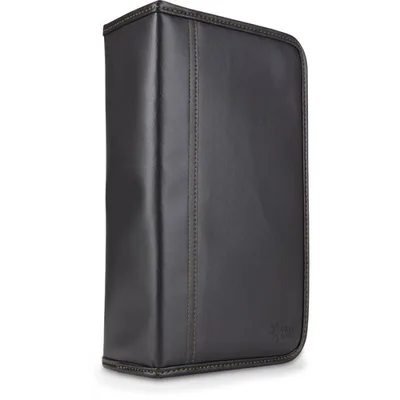 Case Logic 3200055 optical disc case Wallet case 100 discs Black