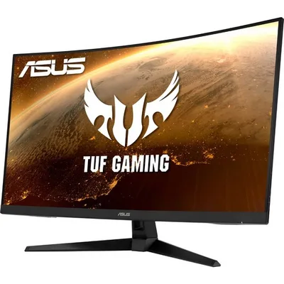 ASUS VG32VQ1B computer monitor 31.5" 2560 x 1440 pixels Quad HD LED Black