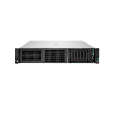 HPE DL345 GEN10 server Rack (2U) AMD EPYC 7313P 3 GHz 32 GB DDR4-SDRAM 500 W