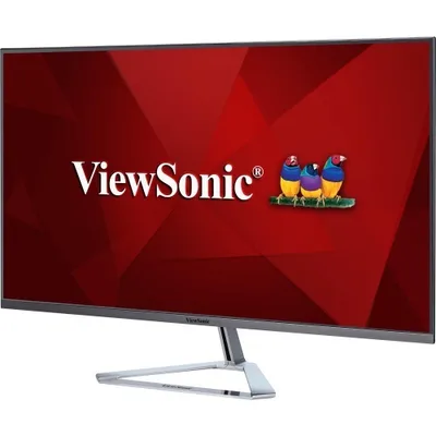 ViewSonic VX3276-MHD 32" 1080p Thin-Bezel IPS Monitor with HDMI, DisplayPort, and VGA