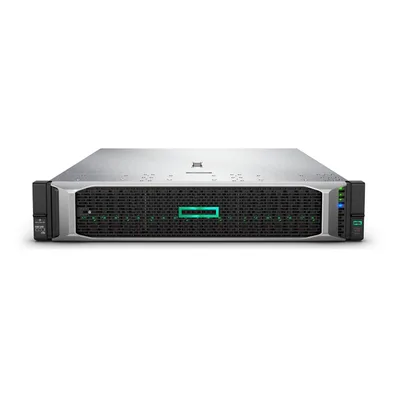 HPE ProLiant DL380 Gen10 server Rack (2U) Intel® Xeon® Gold 5218 2.3 GHz 32 GB DDR4-SDRAM 800 W