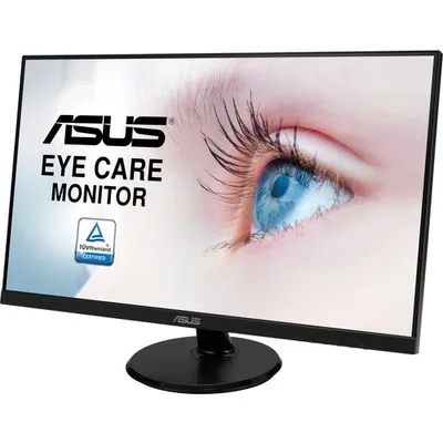 ASUS VA27DQ computer monitor 27" 1920 x 1080 pixels Full HD Black