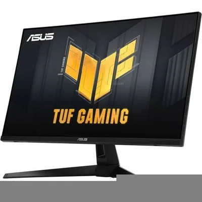 ASUS TUF Gaming VG27AQ3A computer monitor 27" 2560 x 1440 pixels Quad HD LCD Black