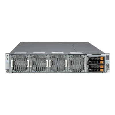 Supermicro SYS-210GP-DNR 2U 2-Node GPU-Optimized SuperServer