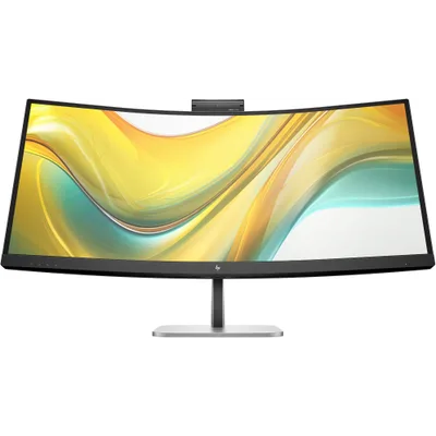 HP 34 S5 Pro 534pm WQHD USB-C Con