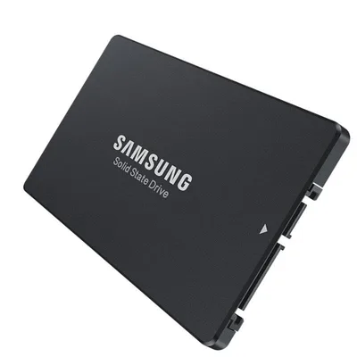 Samsung SSD MZQL23T8HCLS-00A07 PM9A3 3.84 TB U.2 PCIe 4.0 x4 NVMe Enterprise SSD