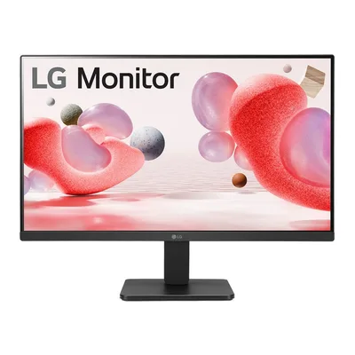 LG 24BR400-B BR Series 24" Class Full HD LCD Monitor