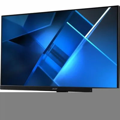 Acer Vero V7 V227Q E3 computer monitor 21.5" 1920 x 1080 pixels Full HD LED Black (302)