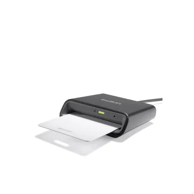 Belkin CAC Reader