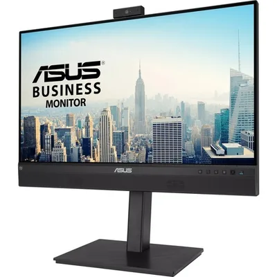ASUS BE24ECSNK computer monitor 23.8" 1920 x 1080 pixels Full HD Black