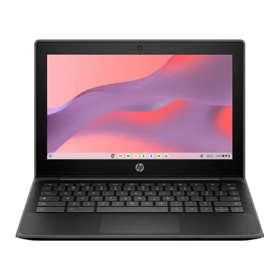 HP Fortis 11 inch G10 Chromebook Intel® N N100 11.6" HD 4 GB LPDDR5-SDRAM 32 GB eMMC Wi-Fi 6E (802.11ax) ChromeOS Black