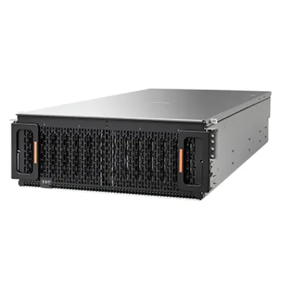Western Digital Ultrastar Data102 disk array 1224 TB Rack (4U) Black, Gray