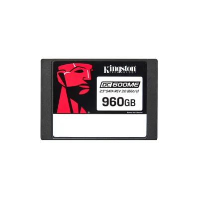 Kingston Technology DC600ME 960 GB 2.5" Serial ATA III 3D TLC NAND
