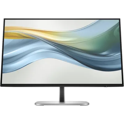 HP 23.8" S5 Pro 524pu FHD USB-C M