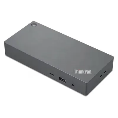 Lenovo ThinkPad Docking Station 40AY0135US