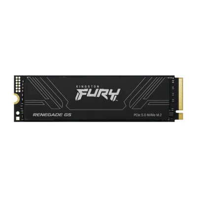 Kingston Technology FURY Renegade G5 2.05 TB M.2 PCI Express 5.0 NVMe 3D TLC