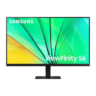 Samsung S32D606UAN S60UD Series 32" 1440p HDR 100 Hz Monitor